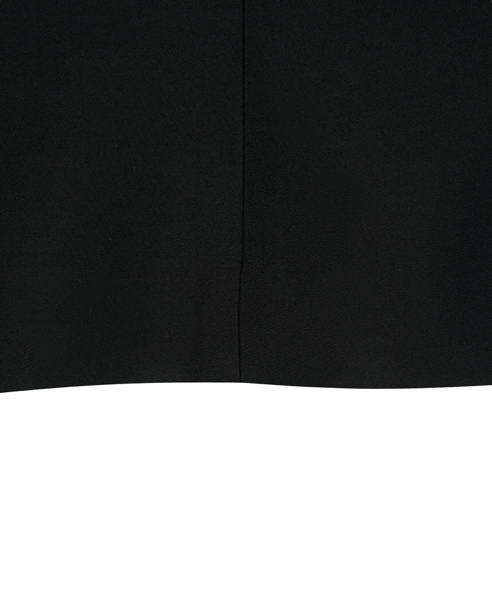Kimhe Kim - Mw Short Sleeve Top (Black) product image 6 | TRAB K-Fashion Australia