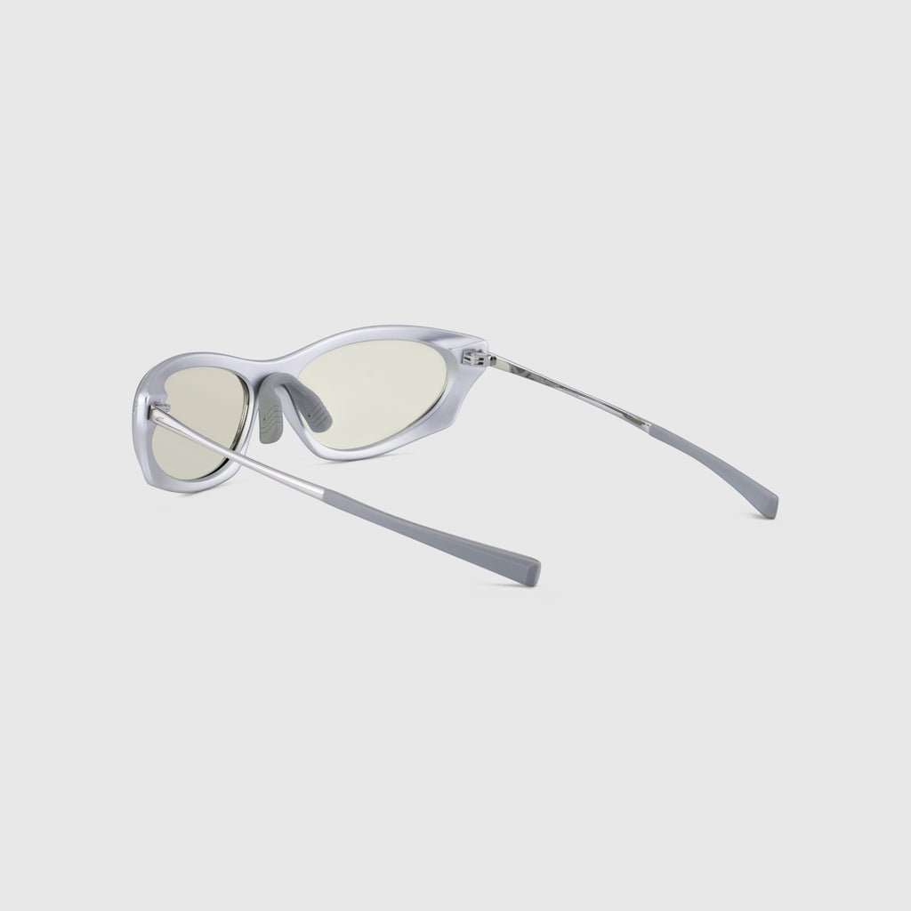 Blue Elephant - Vander (Matte Silver) product image 4 | TRAB K-Fashion Australia