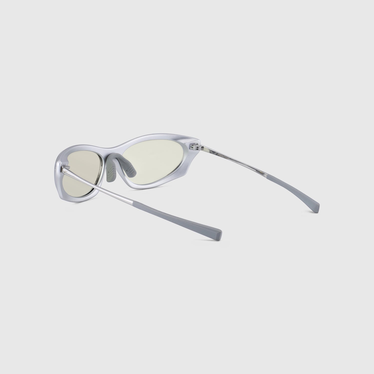 Blue Elephant - Vander (Matte Silver) product image 4 | TRAB K-Fashion Australia