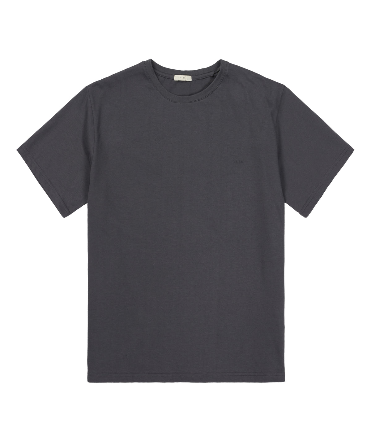 XLIM - Ep.10 01 T-Shirt (Charcoal) product image 5 | TRAB K-Fashion Australia