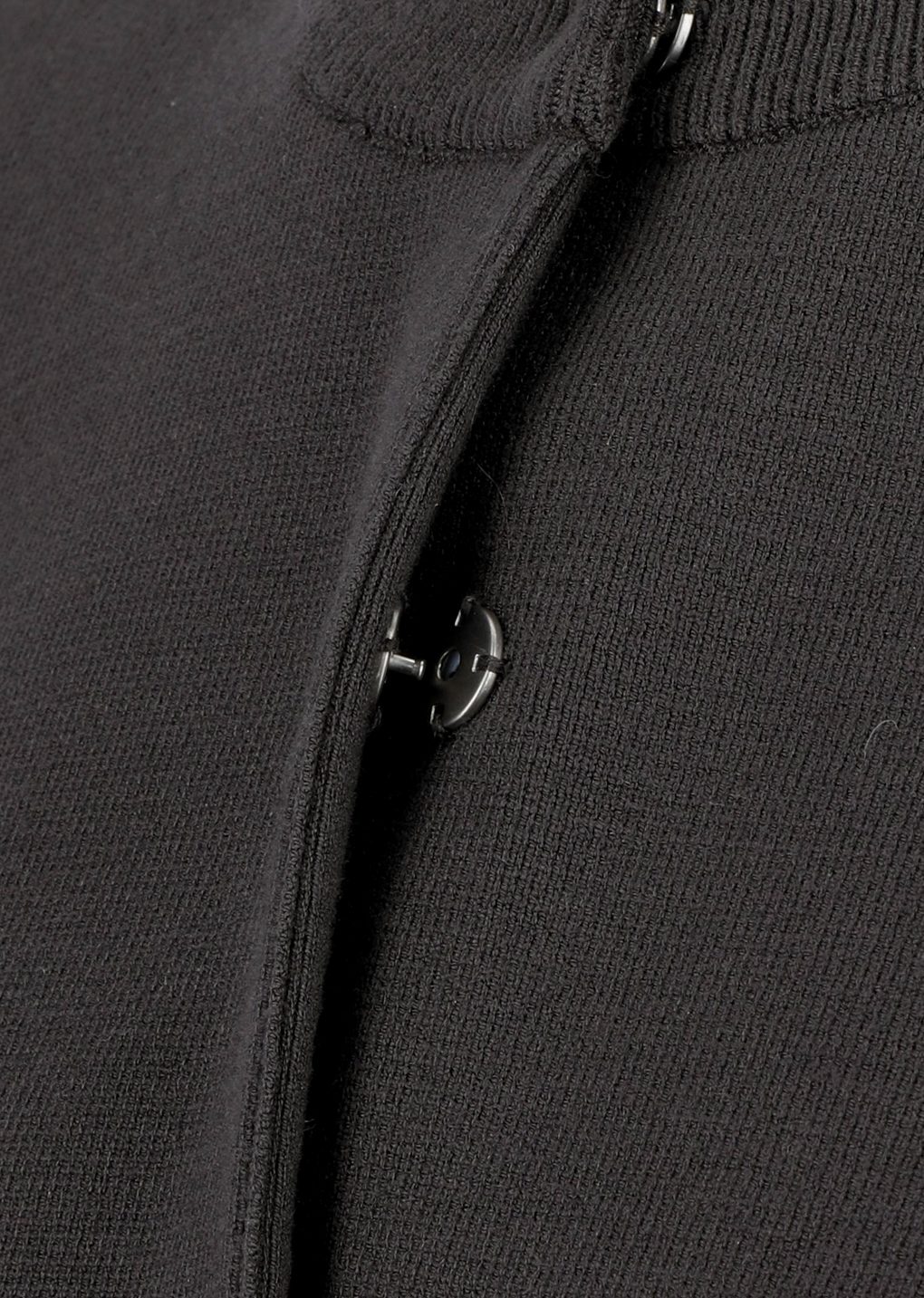 Amomento - Rounded sleeve cardigan (Brown) product image 5 | TRAB K-Fashion Australia