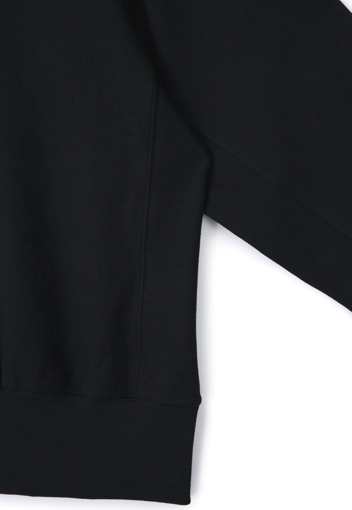 Art if acts - Half Zipup Sweat Shirt (Navy) product image 9 | TRAB K-Fashion Australia