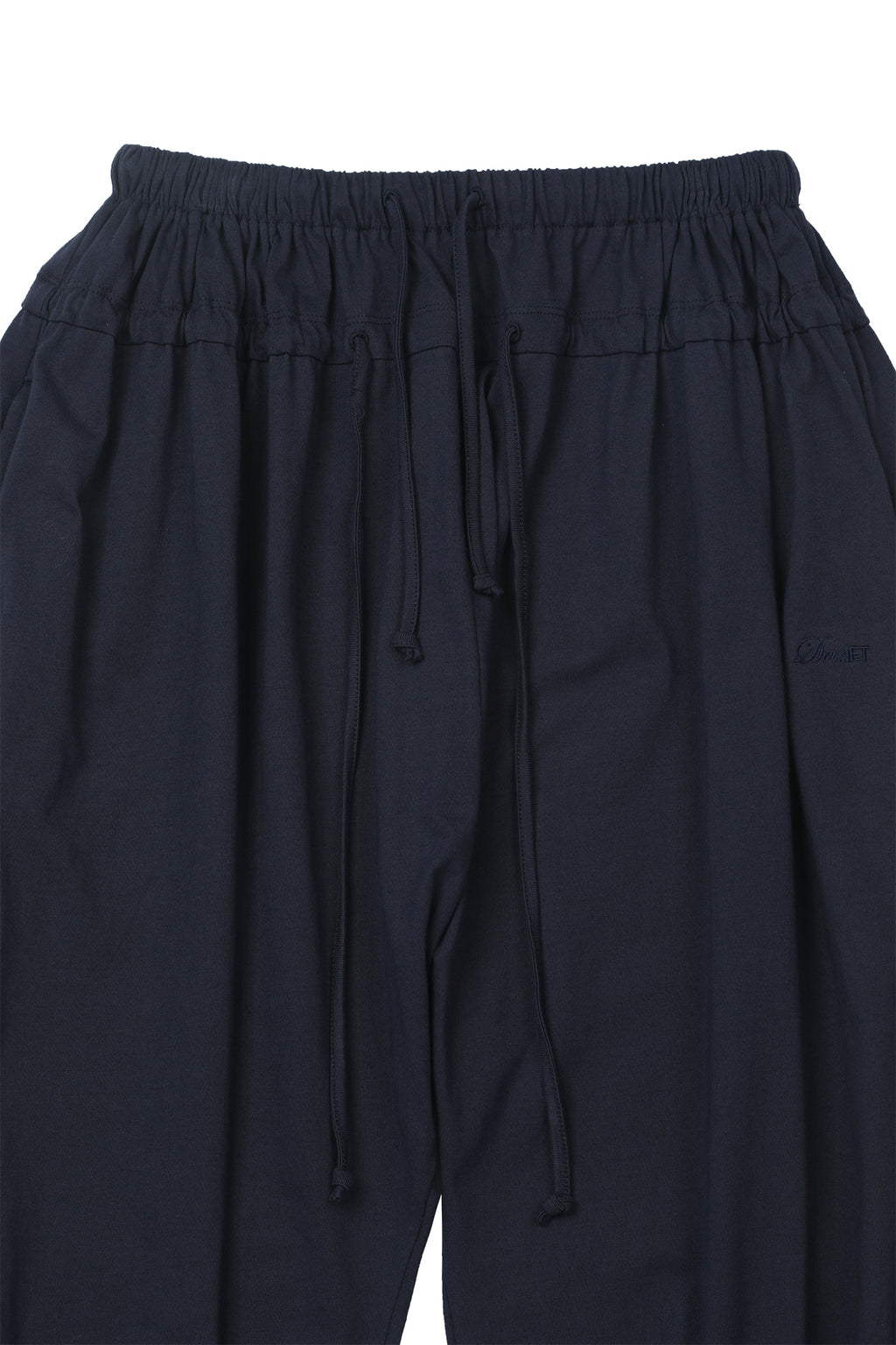 Deinet - Balloon Sweat Pants (Navy) product image 12 | TRAB K-Fashion Australia