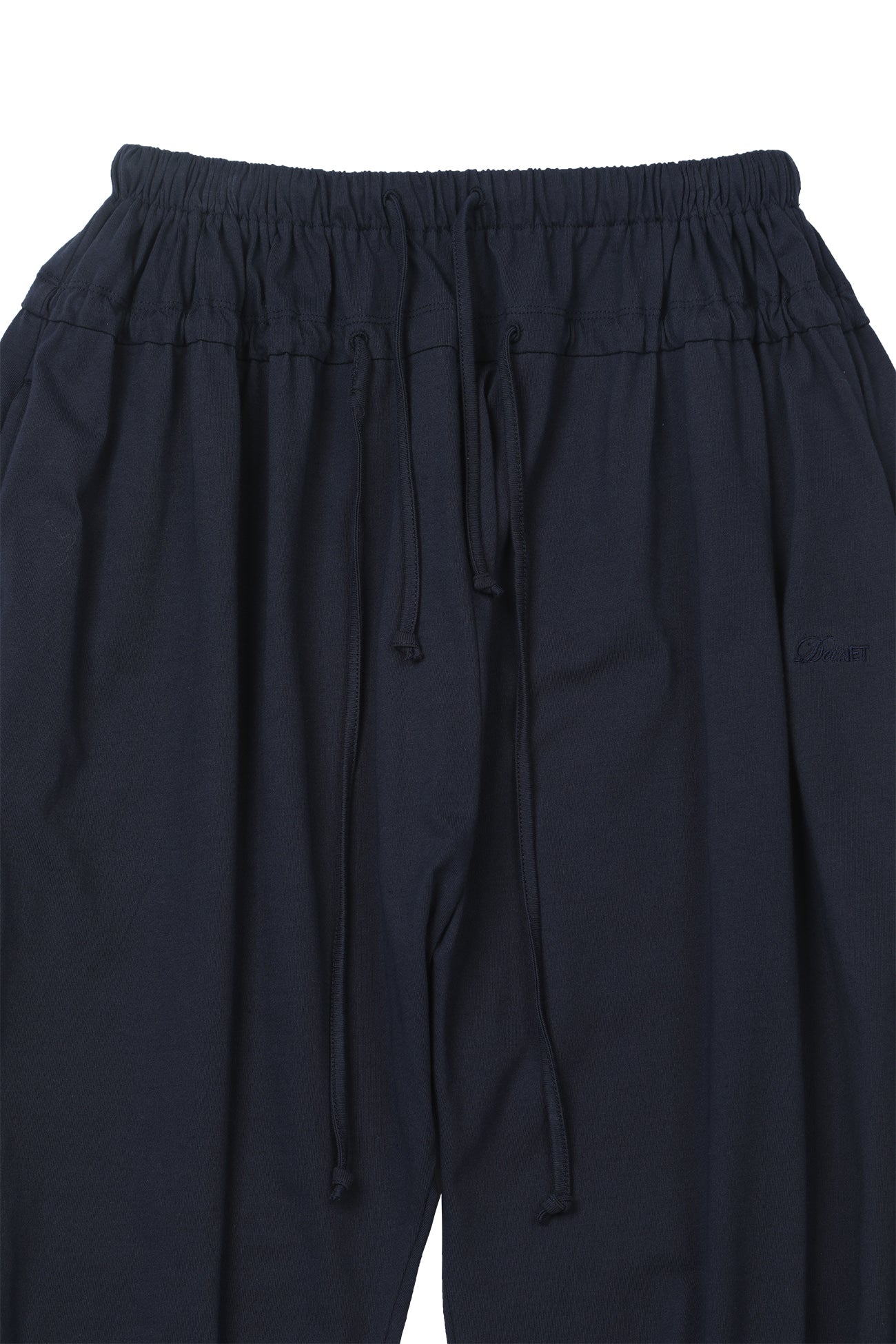 Deinet - Balloon Sweat Pants (Navy) product image 12 | TRAB K-Fashion Australia