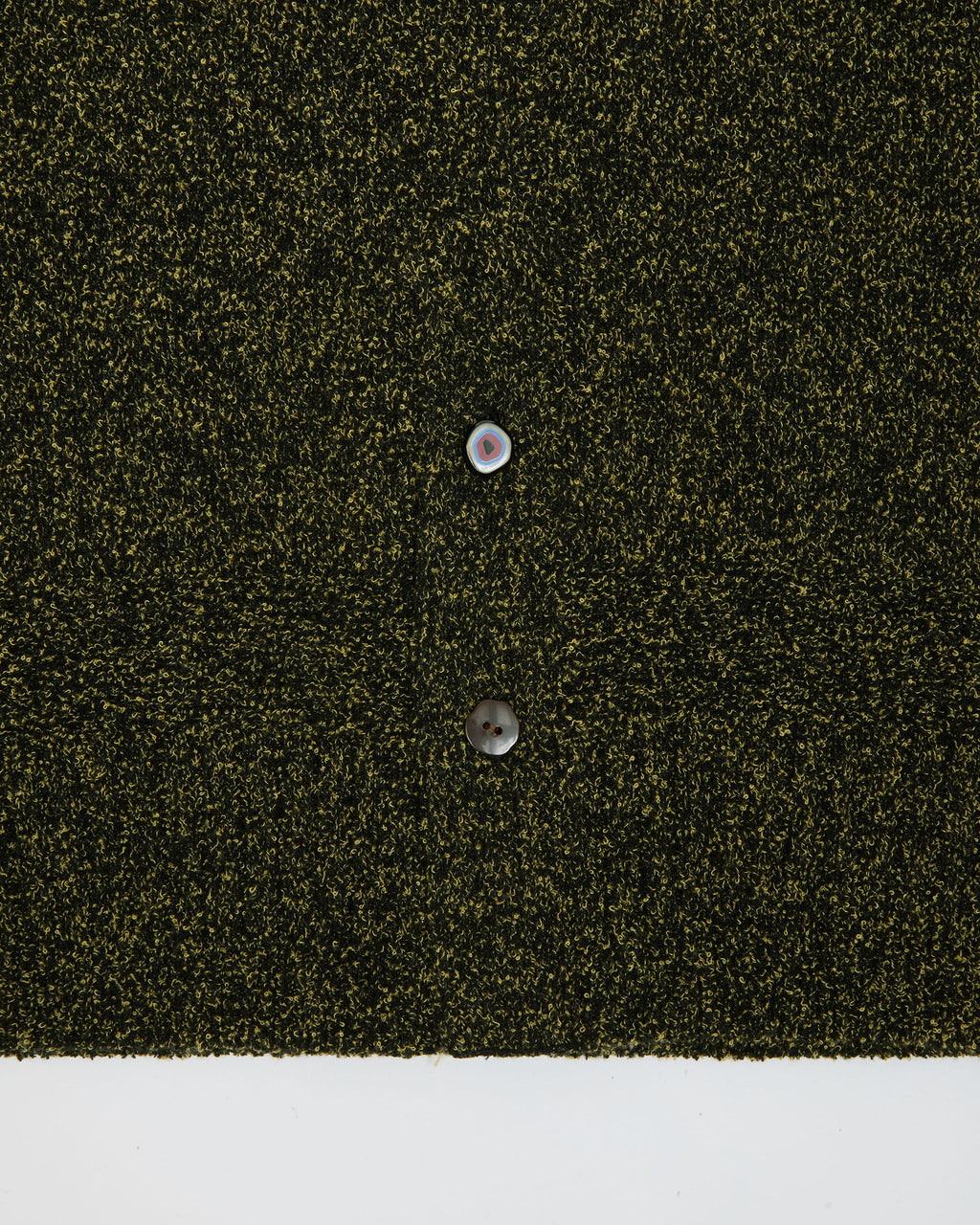 Ader Error - Half Sleeve Knit Product. 59 (Noir) product image 7 | TRAB K-Fashion Australia