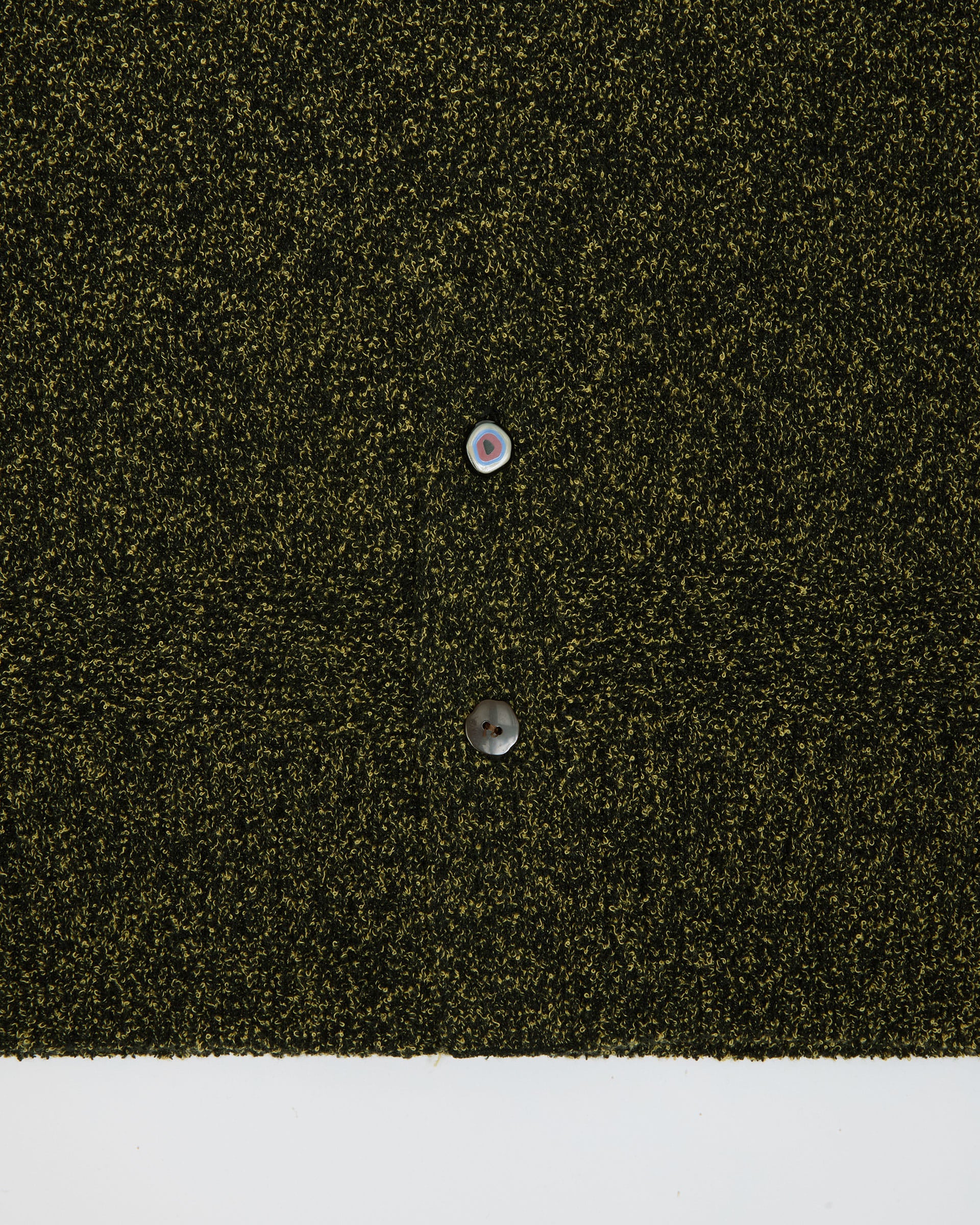 Ader Error - Half Sleeve Knit Product. 59 (Noir) product image 7 | TRAB K-Fashion Australia