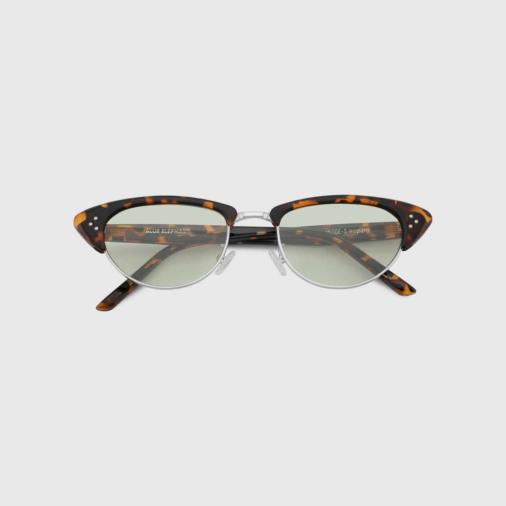 Blue Elephant - Node-S (Leopard) product image 5 | TRAB K-Fashion Australia