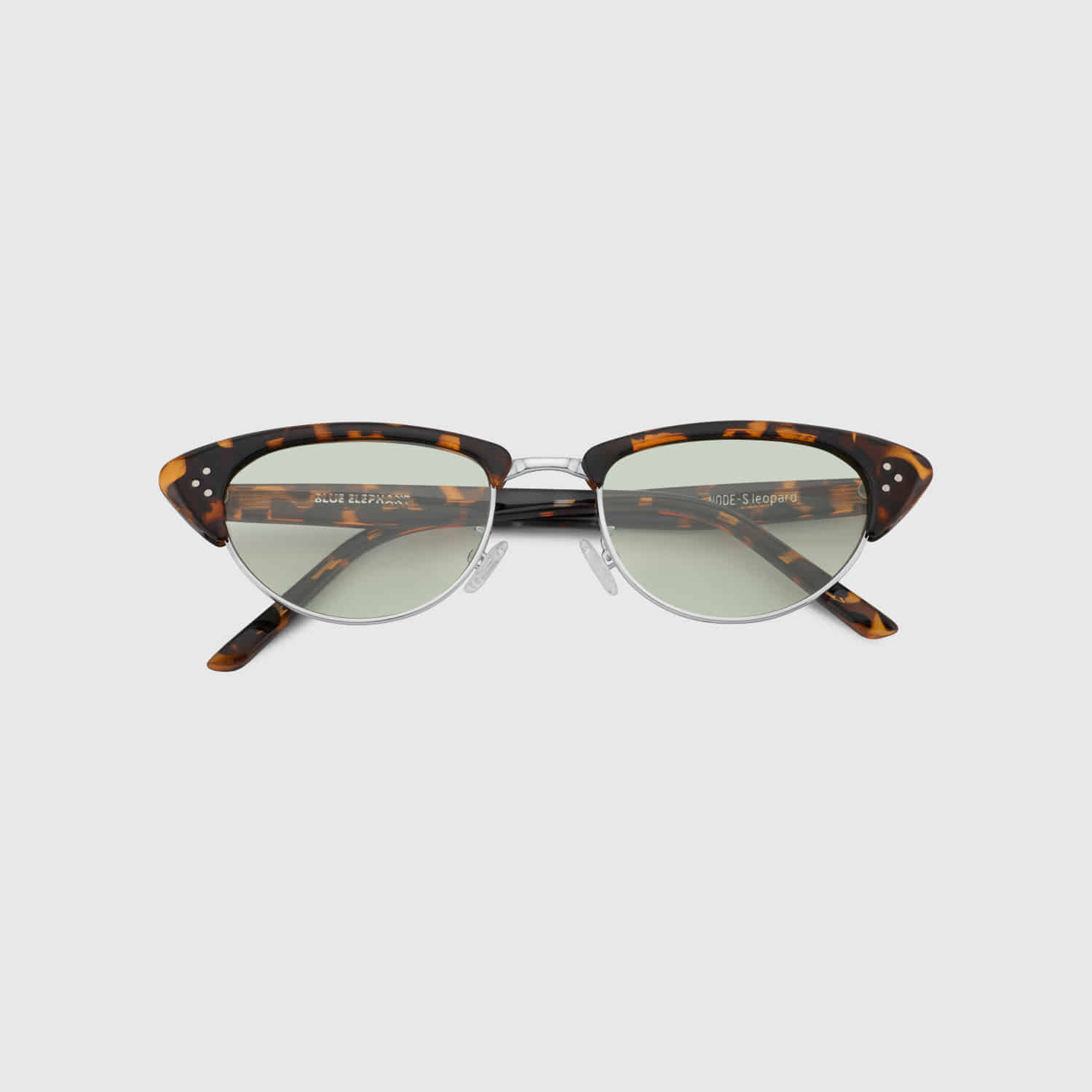 Blue Elephant - Node-S (Leopard) product image 5 | TRAB K-Fashion Australia