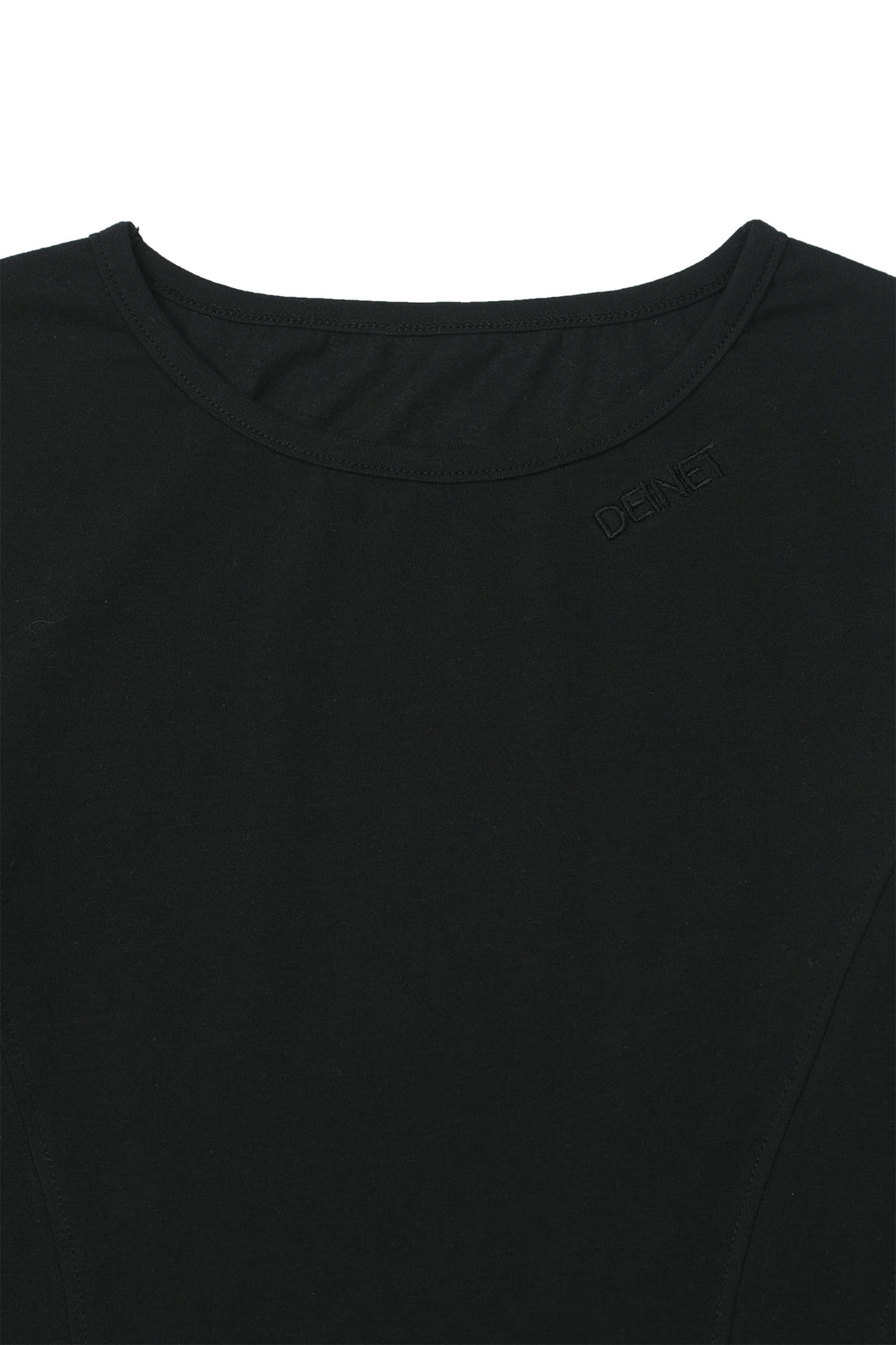 Deinet - Body Suit (Black) product image 10 | TRAB K-Fashion Australia