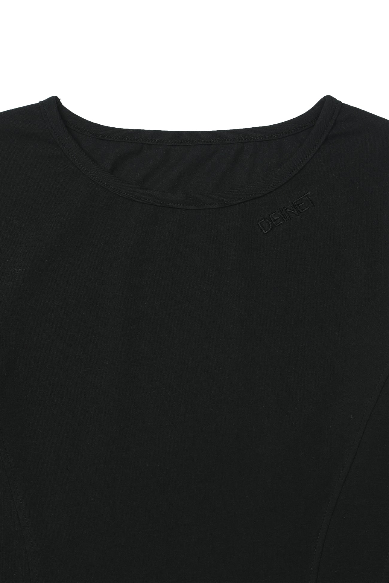 Deinet - Body Suit (Black) product image 10 | TRAB K-Fashion Australia