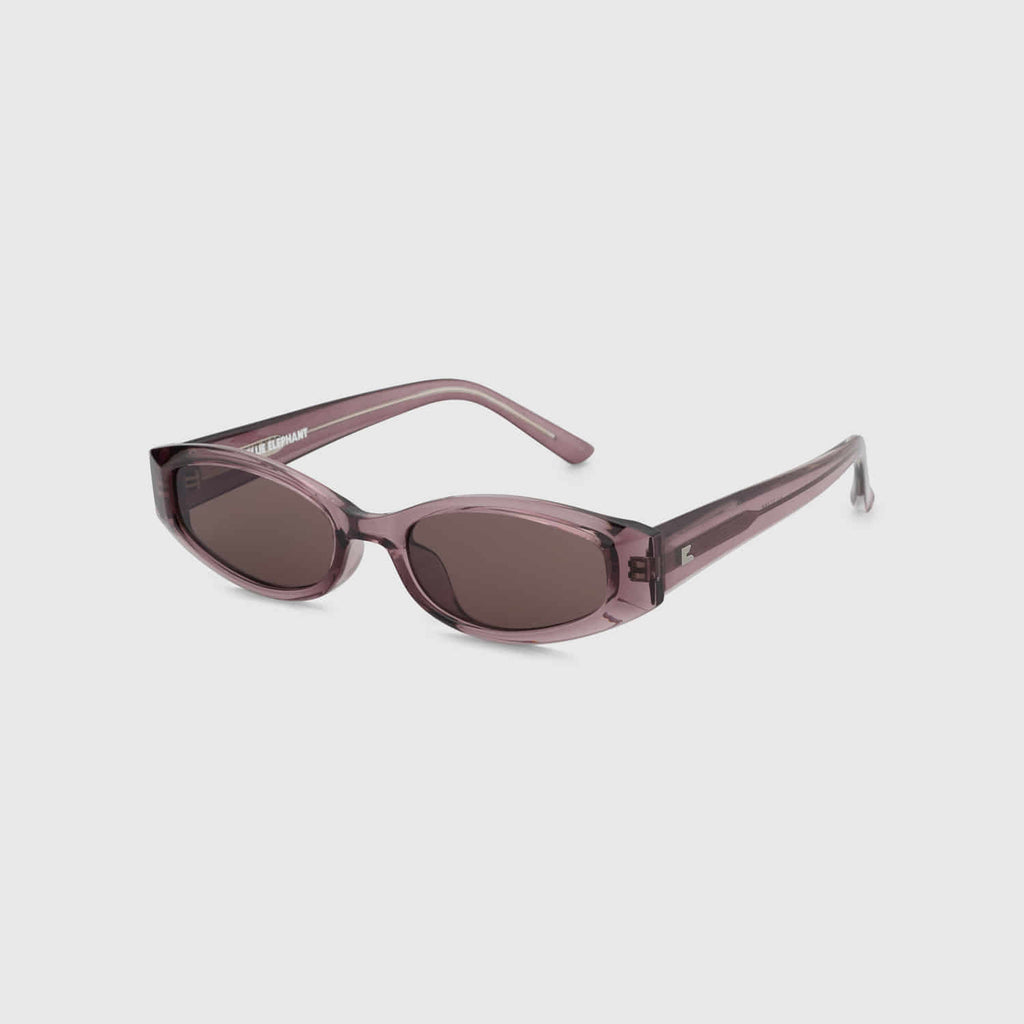 Blue Elephant - Viss (Purple Brown) product image 3 | TRAB K-Fashion Australia