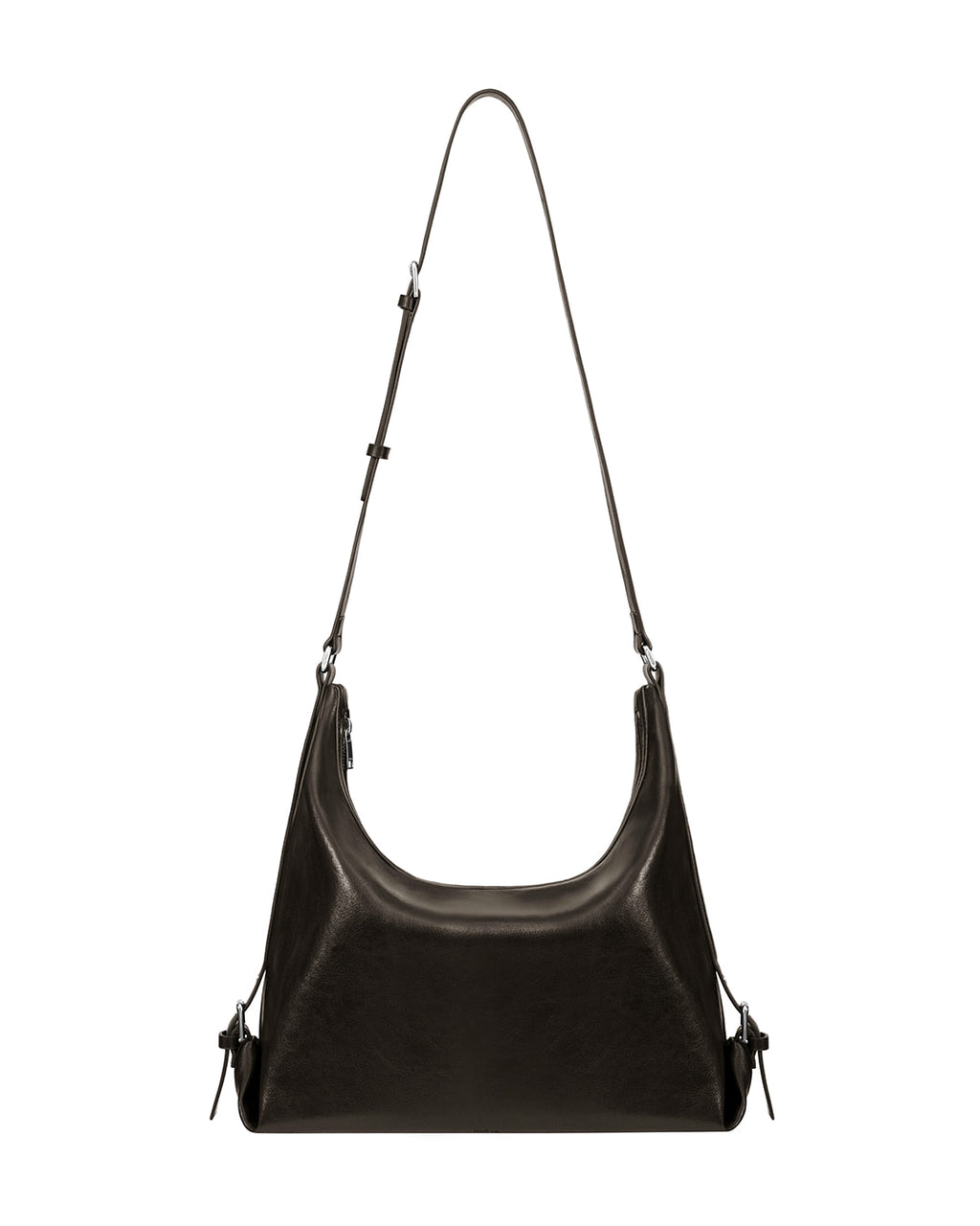 Stand Oil - Mushy Bag Large (Maroon) product image 5 | TRAB K-Fashion Australia