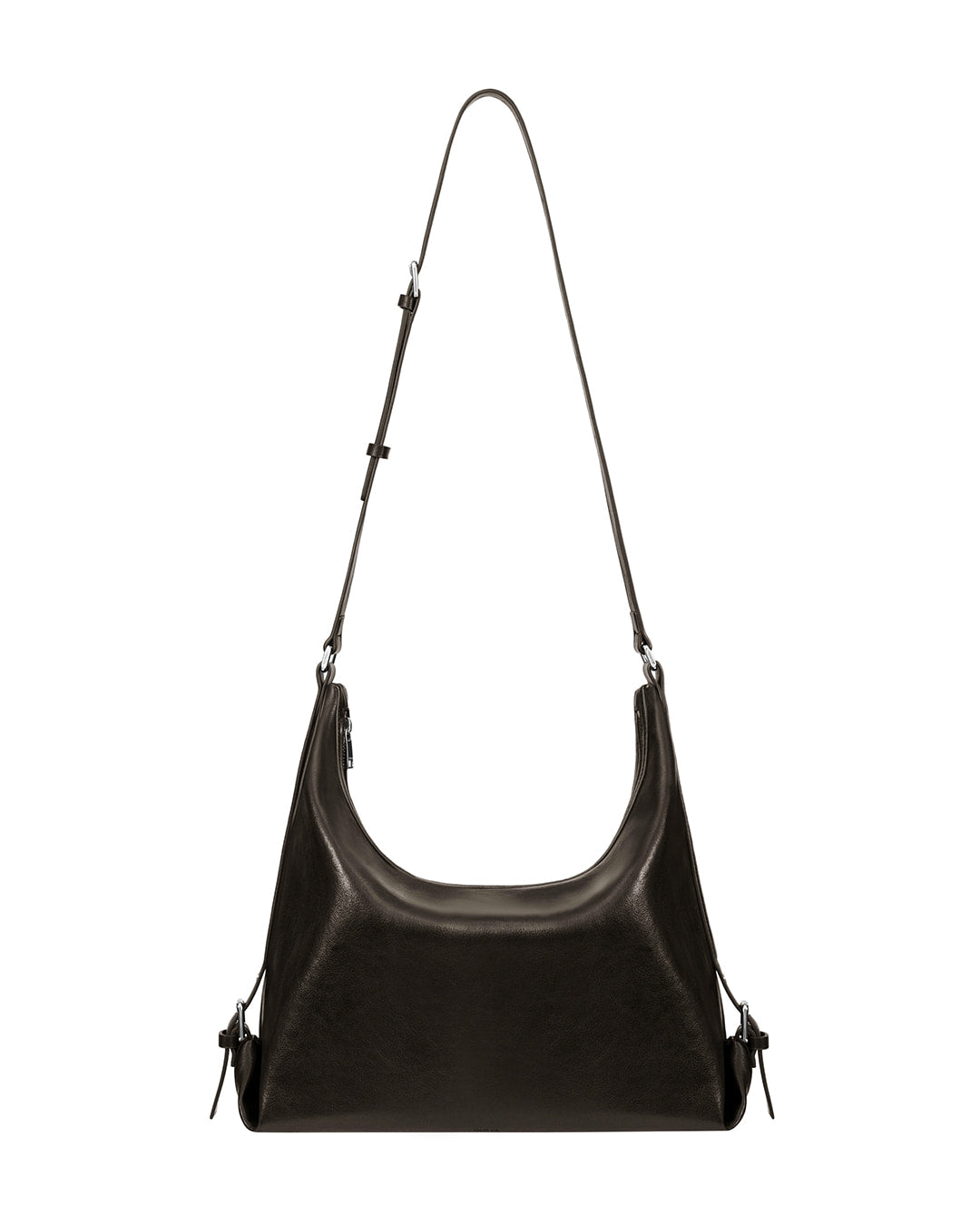 Stand Oil - Mushy Bag Large (Maroon) product image 5 | TRAB K-Fashion Australia
