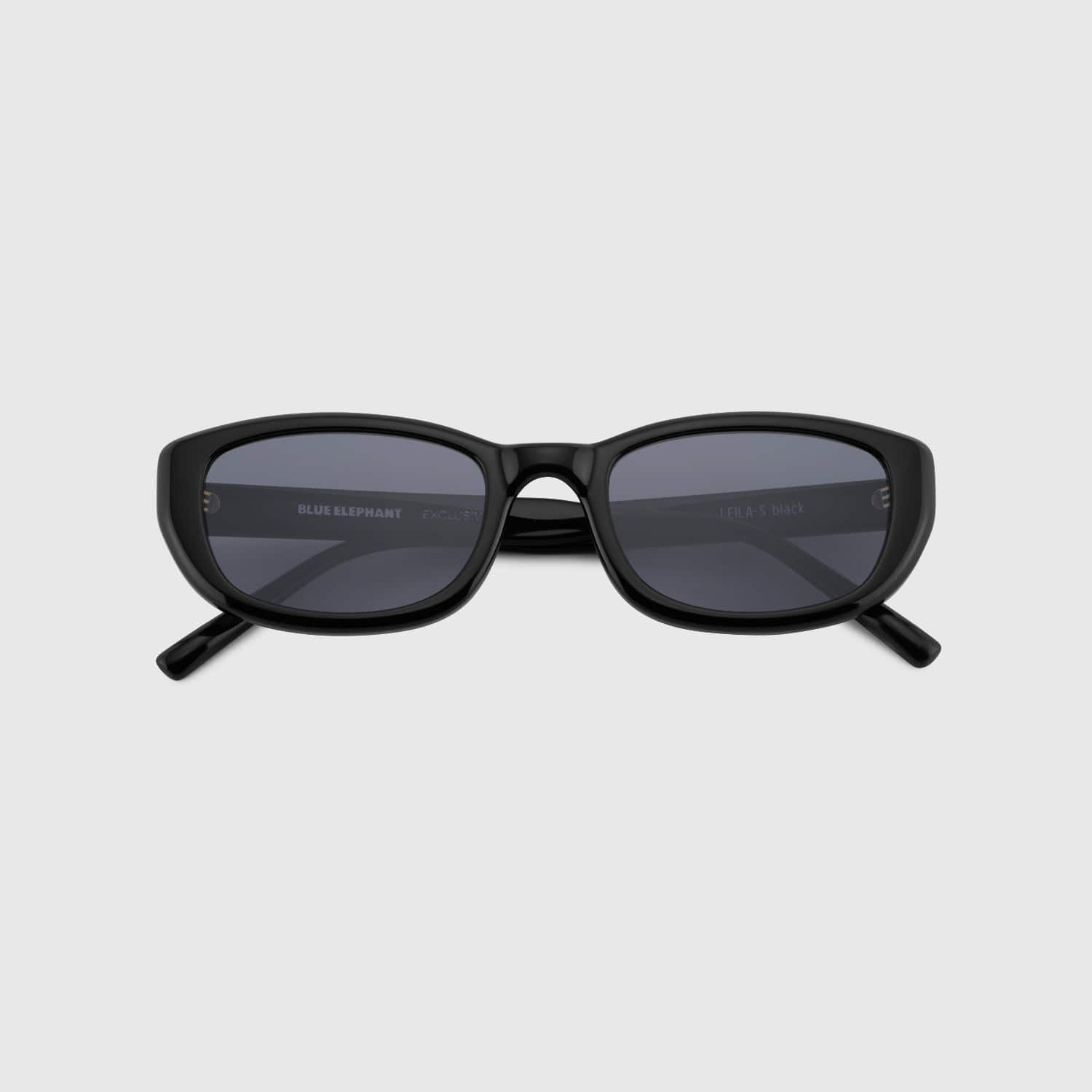 Blue Elephant - Leila-S (Black) product image 5 | TRAB K-Fashion Australia
