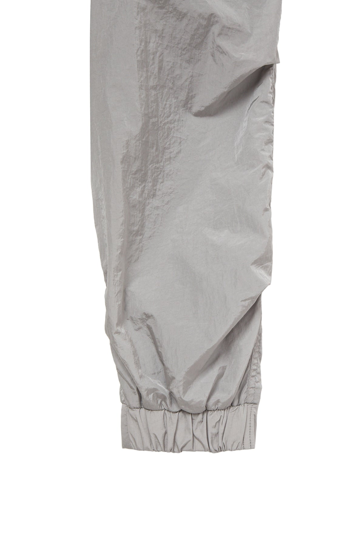 Deinet - Funnel Neck Jacket (Grey) product image 5 | TRAB K-Fashion Australia