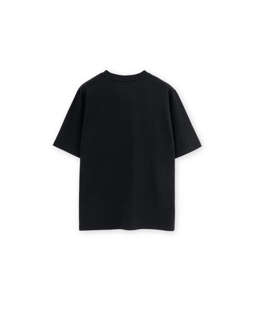 Brownyard - Essential T Shirt (Black) product image 4 | TRAB K-Fashion Australia