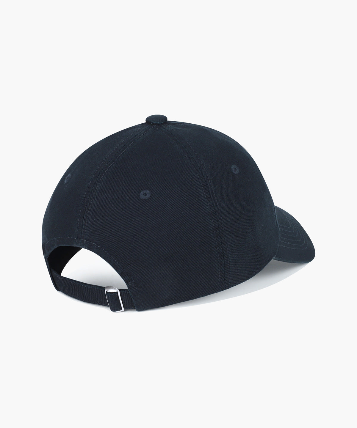 Marithe & Francois Girbaud - Classic Logo Covered Cap (Dark Navy) product image 2 | TRAB K-Fashion Australia