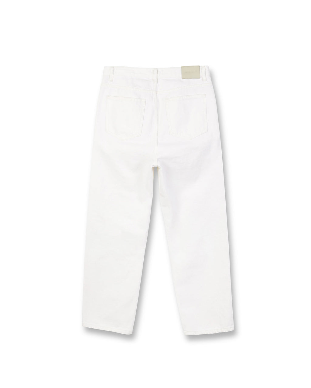 Brownyard - New Standard Denim (Ecru) product image 5 | TRAB K-Fashion Australia