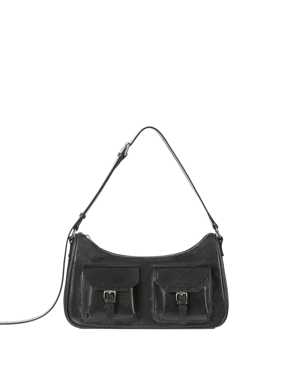 Stand Oil - Joey Bag Mini (Black) product image 1 | TRAB K-Fashion Australia