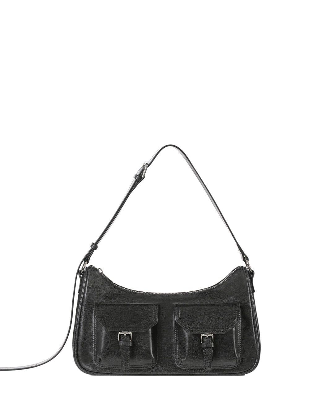 Stand Oil - Joey Bag Mini (Black) product image 1 | TRAB K-Fashion Australia