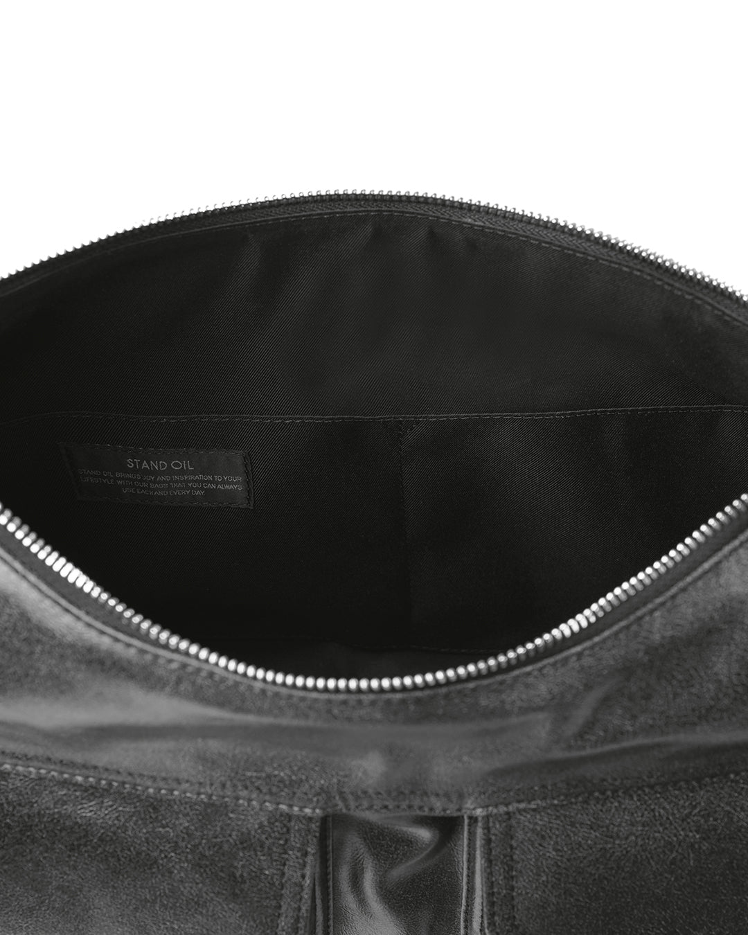 Stand Oil - Joey Bag (Black) product image 9 | TRAB K-Fashion Australia