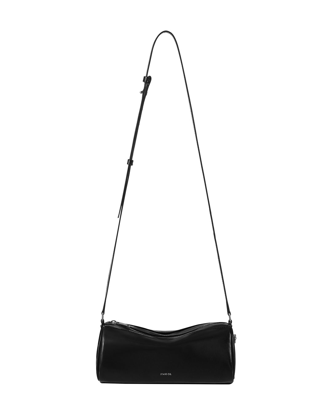 Stand Oil - [Pre-order] Chunky Bag (Black) product image 4 | TRAB K-Fashion Australia