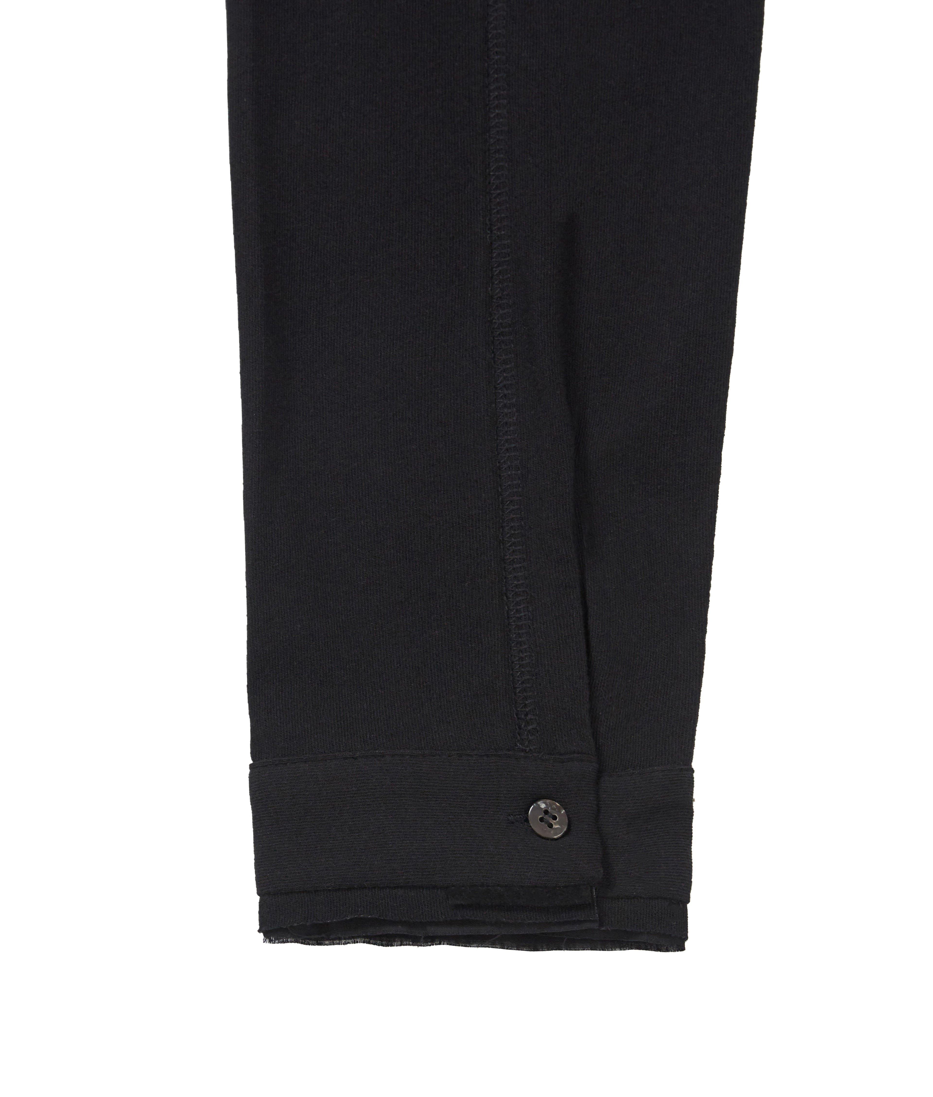 XLIM - Ep.9 01 Polo Shirt (Black) product image 9 | TRAB K-Fashion Australia
