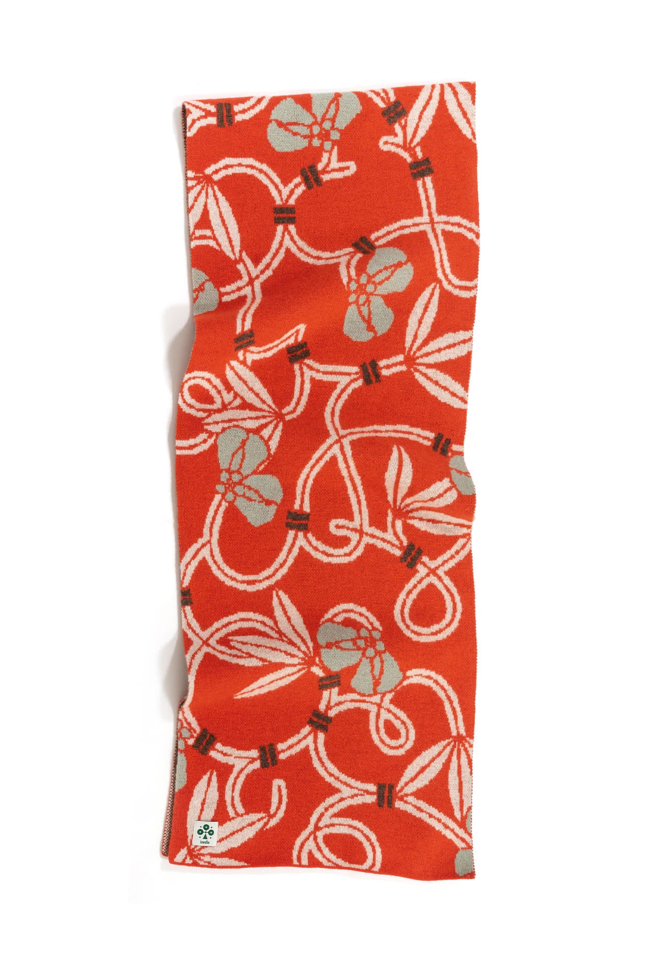 Ioedle - Rattan Muffler (OC) product image 6 | TRAB K-Fashion Australia