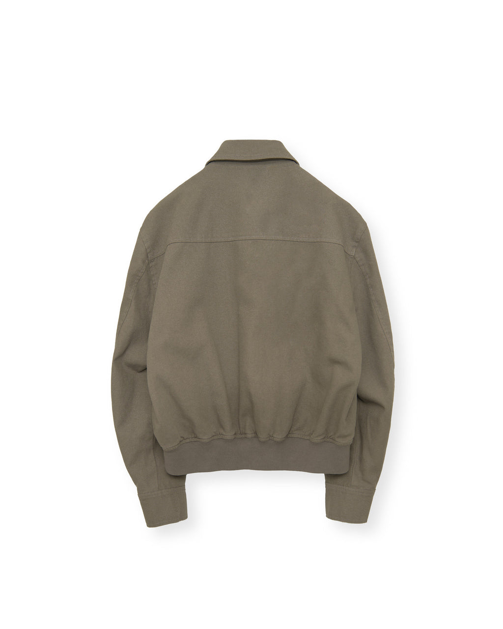 Brownyard - Washed Blouson (Dark Beige) product image 6 | TRAB K-Fashion Australia