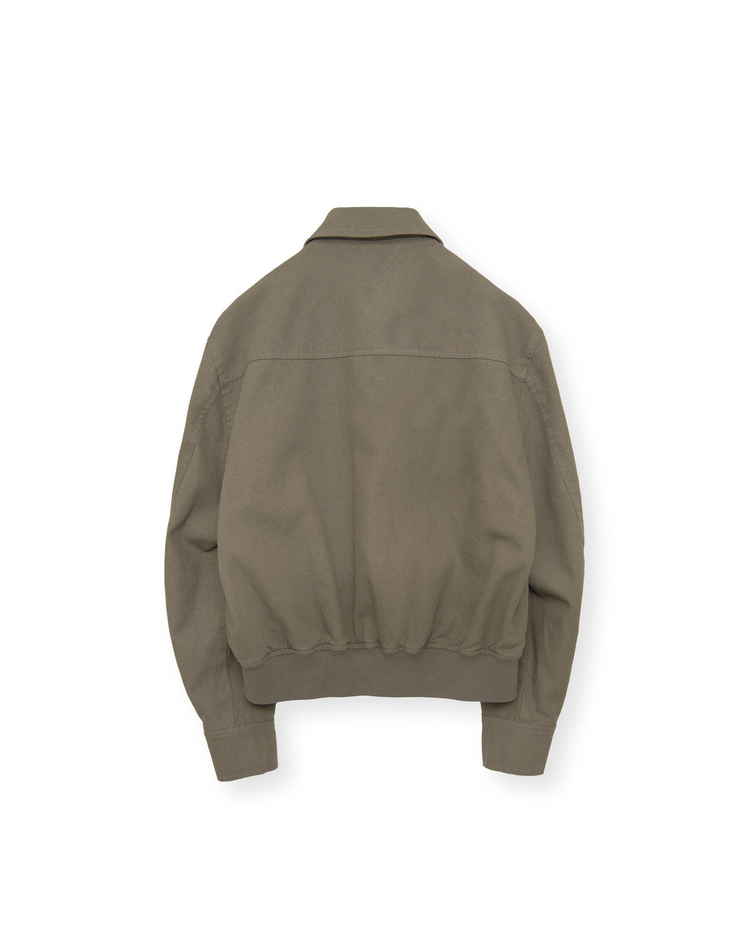 Brownyard - Washed Blouson (Dark Beige) product image 6 | TRAB K-Fashion Australia
