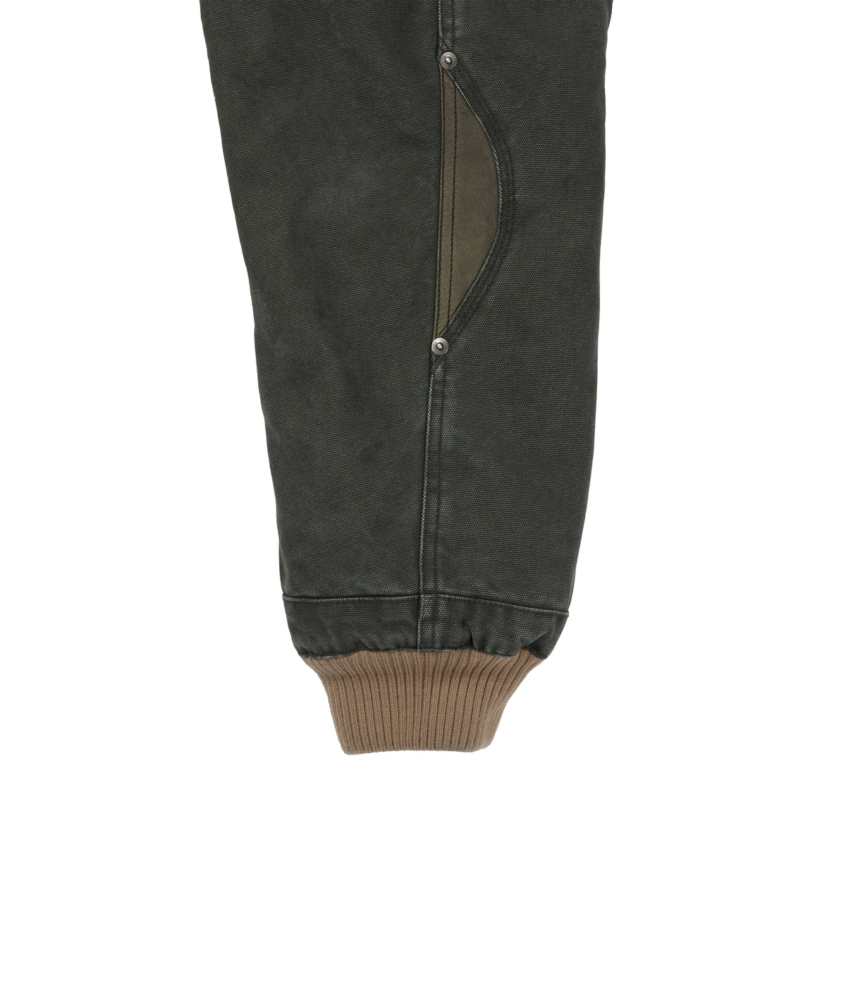 XLIM - Ep.10 02 Jacket (Washed Green) product image 11 | TRAB K-Fashion Australia