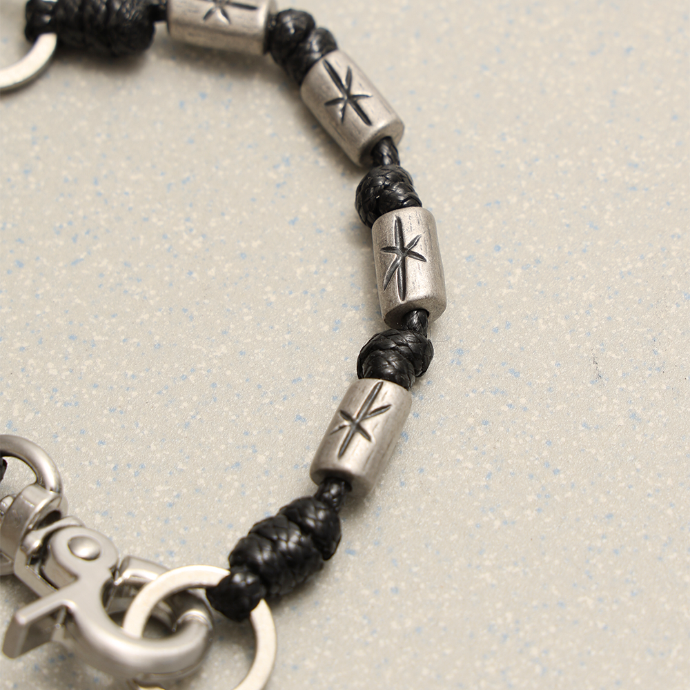 Towtow Archive - Axis Bracelet 3Colors (OC) product image 4 | TRAB K-Fashion Australia