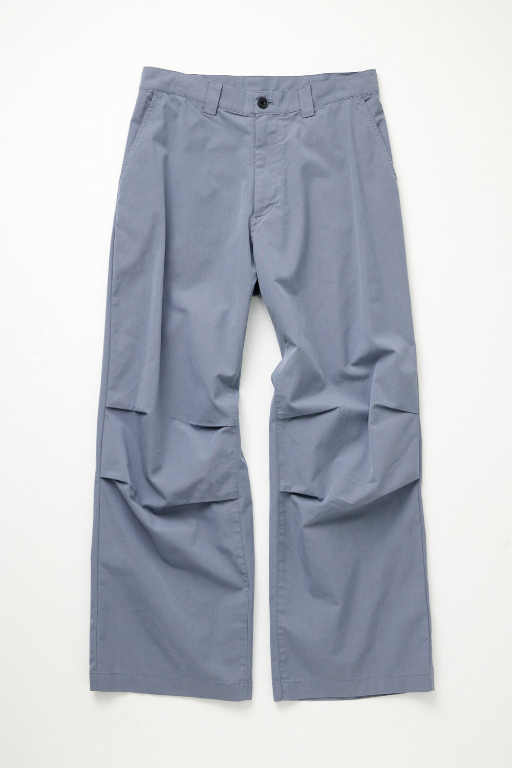 Hatchingroom - VTG Snow Pants Blue (Grey) product image 1 | TRAB K-Fashion Australia
