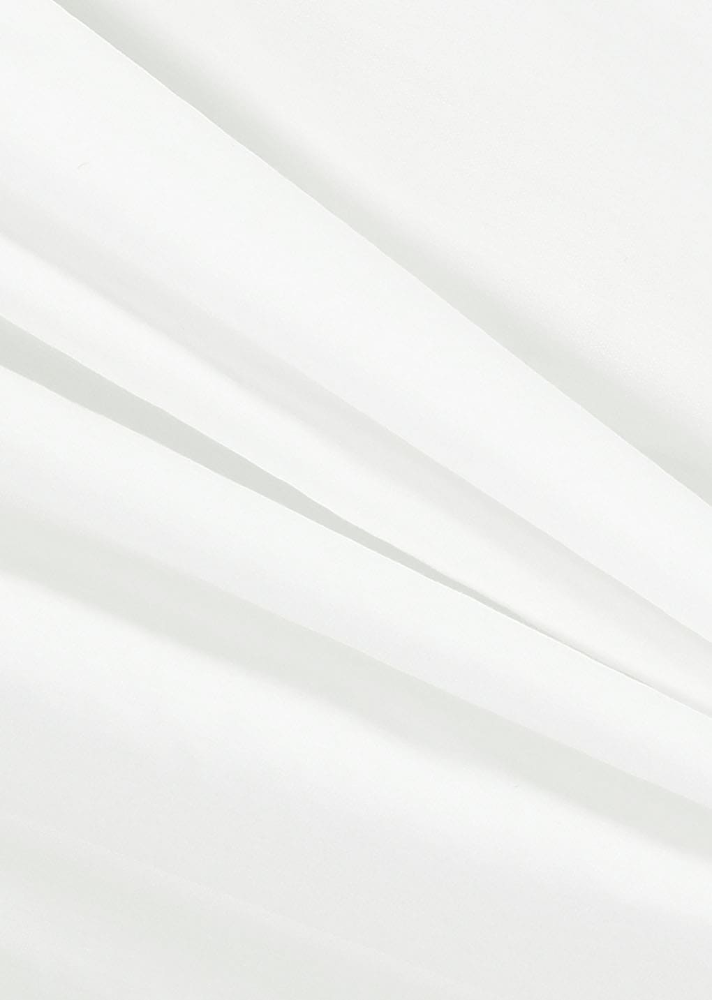 Amomento - [Pre-Order] Shirring Culotte Pants (White) product image 10 | TRAB K-Fashion Australia
