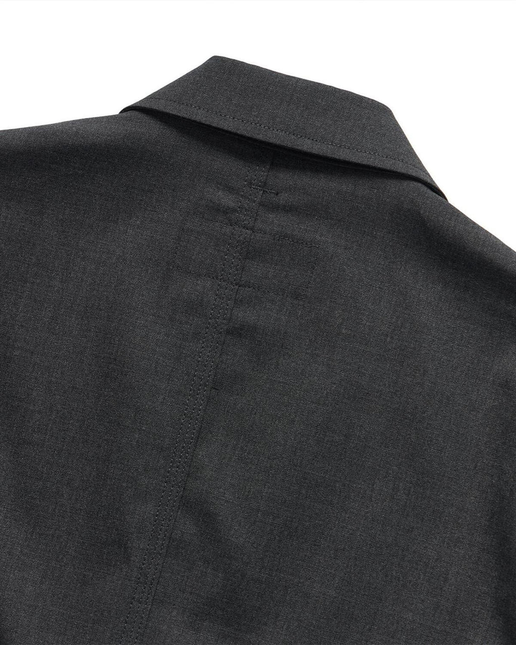 Eastlogue - Novelist Jacket (Charcoal) product image 6 | TRAB K-Fashion Australia