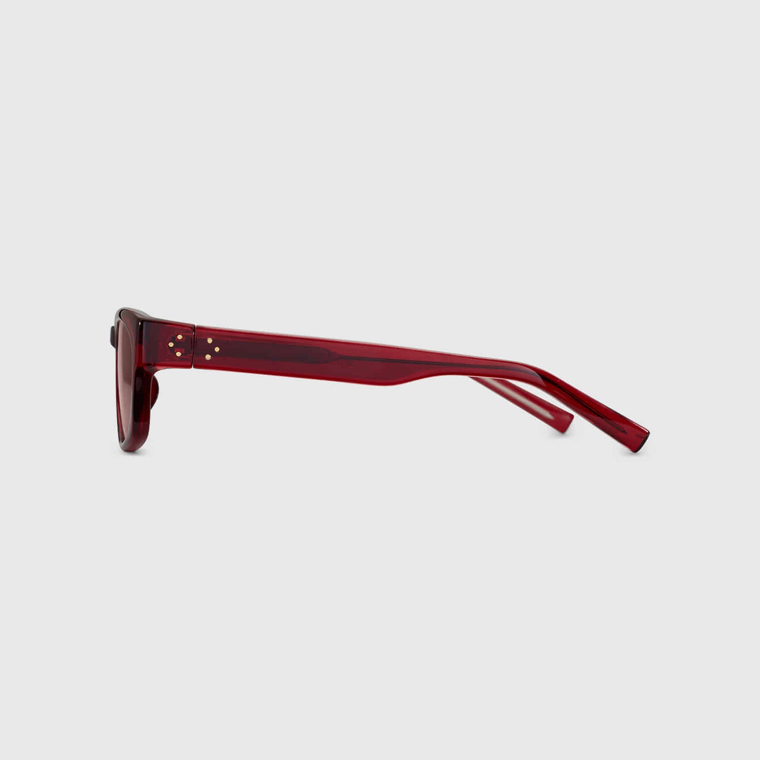 Blue Elephant - Nina (Red Wine) product image 2 | TRAB K-Fashion Australia