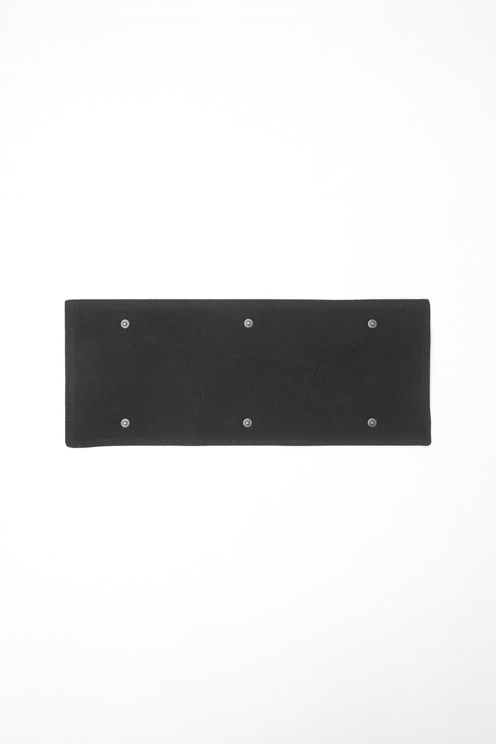 Hatchingroom - Big Tote (Black) product image 9 | TRAB K-Fashion Australia