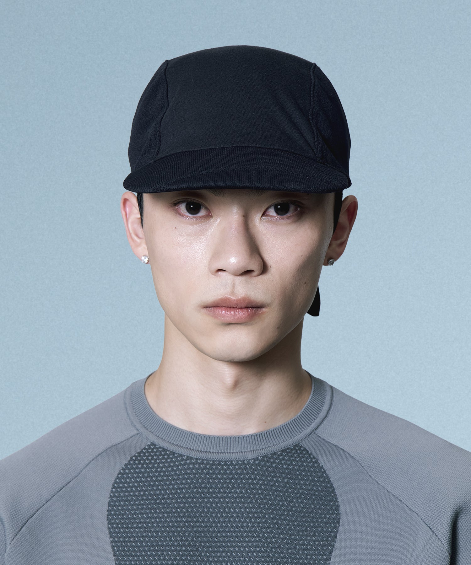 San San Gear - Puma X San San Gear Cap (Black) product image 1 | TRAB K-Fashion Australia