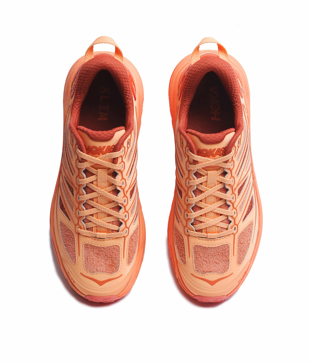 XLIM - Xlim X Hoka Mafate Speed 2Ts (Peach) product image 4 | TRAB K-Fashion Australia