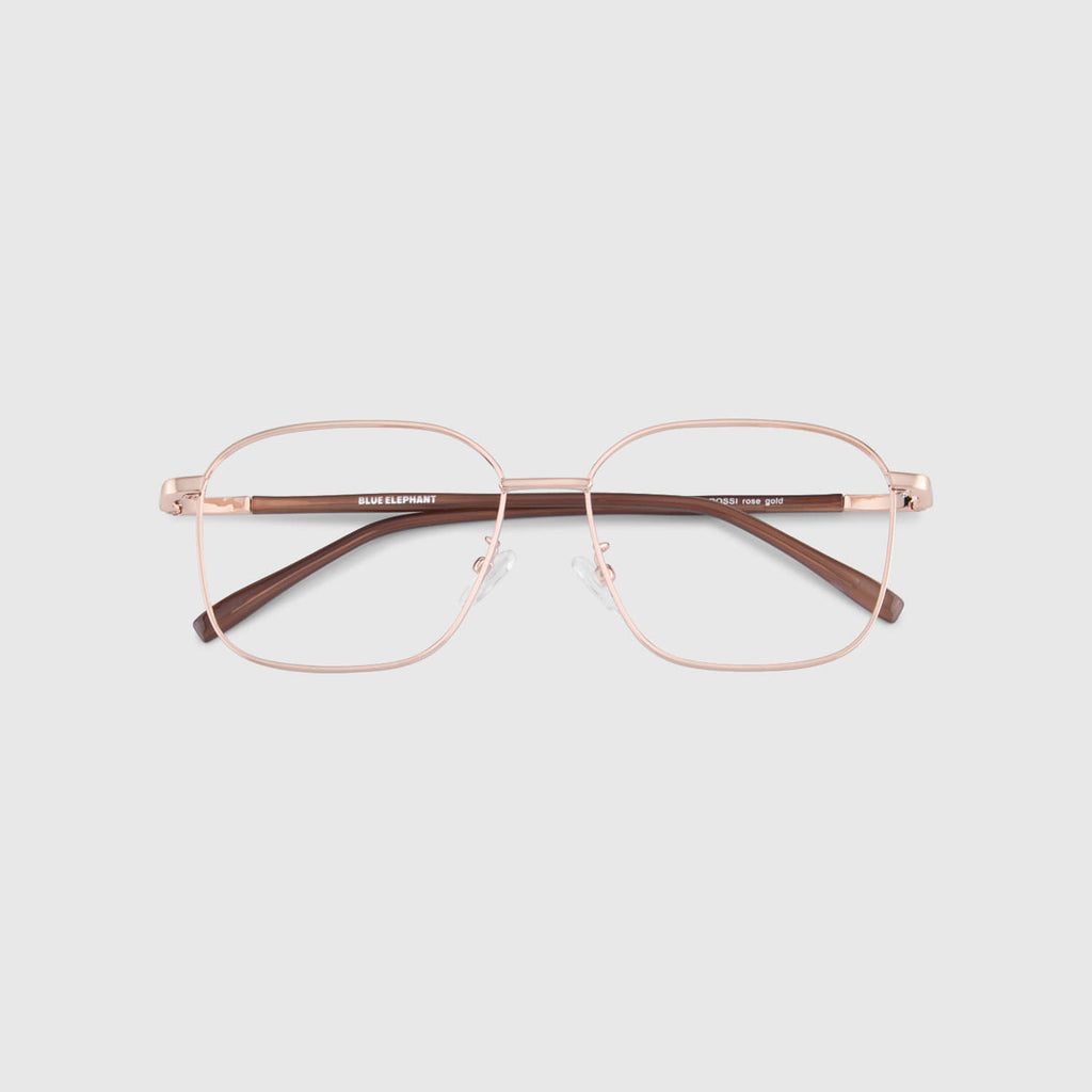 Blue Elephant - Rossi (Rose Gold) product image 5 | TRAB K-Fashion Australia