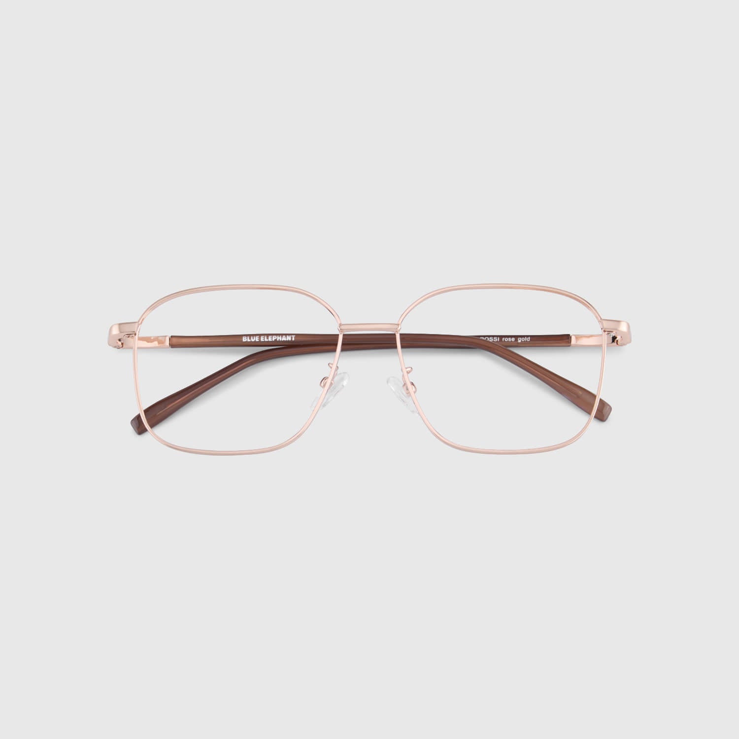 Blue Elephant - Rossi (Rose Gold) product image 5 | TRAB K-Fashion Australia