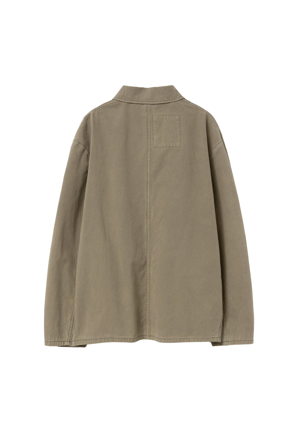 Hatchingroom - Chore Jacket Vintage (Olive) product image 2 | TRAB K-Fashion Australia