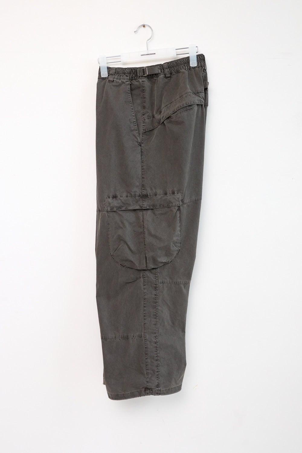 Hatchingroom - Board Pants V2 (Dark Olive) product image 2 | TRAB K-Fashion Australia