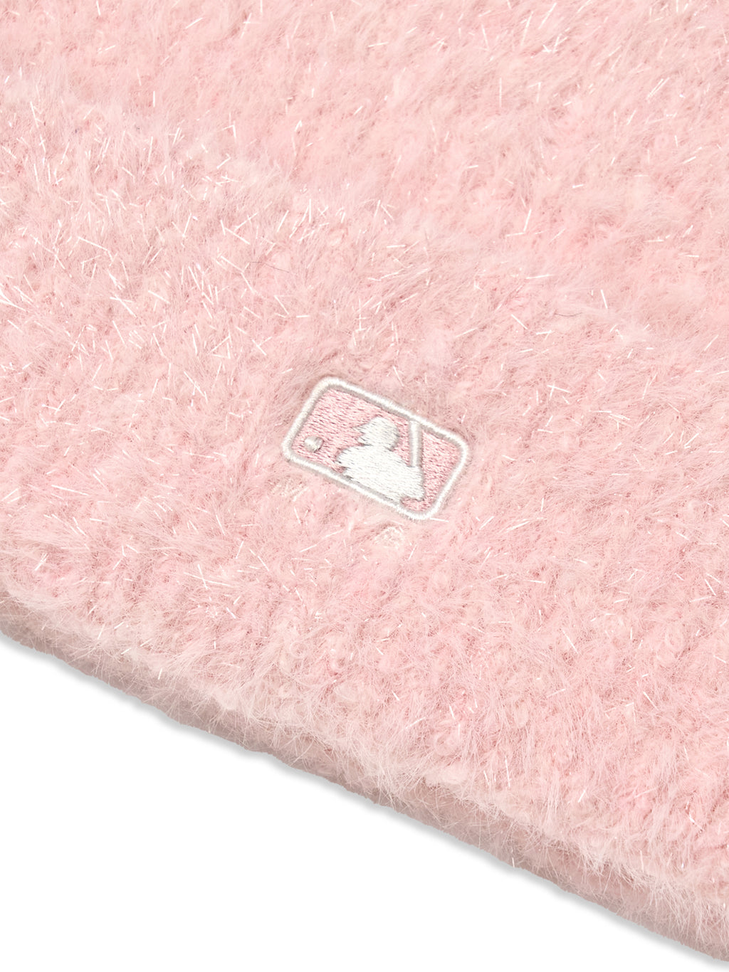 MLB Korea - MLB Ribbon Meow Beanie Philadelphia Phillies (Pink) product image 5 | TRAB K-Fashion Australia
