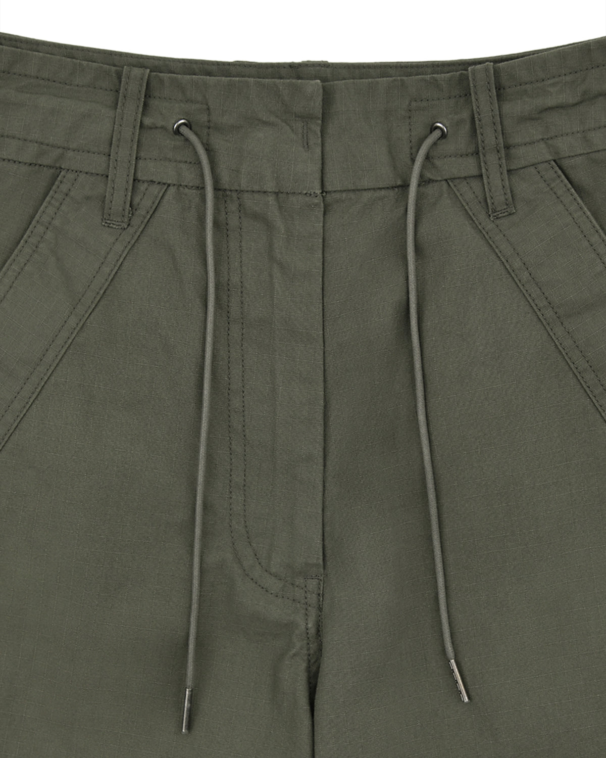 Brownyard - Cargo Pants (Olive) product image 6 | TRAB K-Fashion Australia