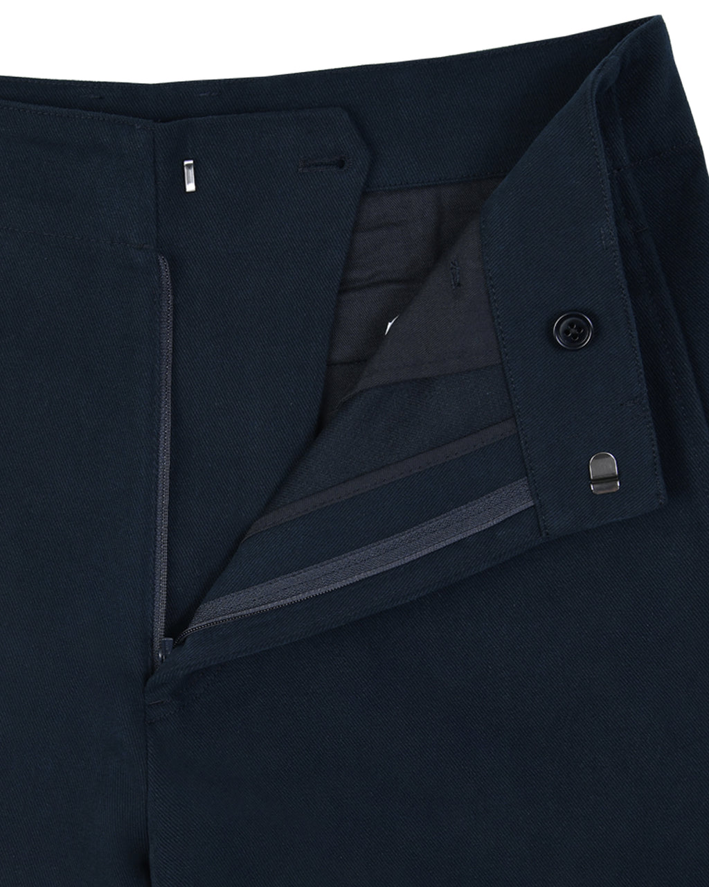 Brownyard - Field Chino Pants (Dark Navy) product image 4 | TRAB K-Fashion Australia