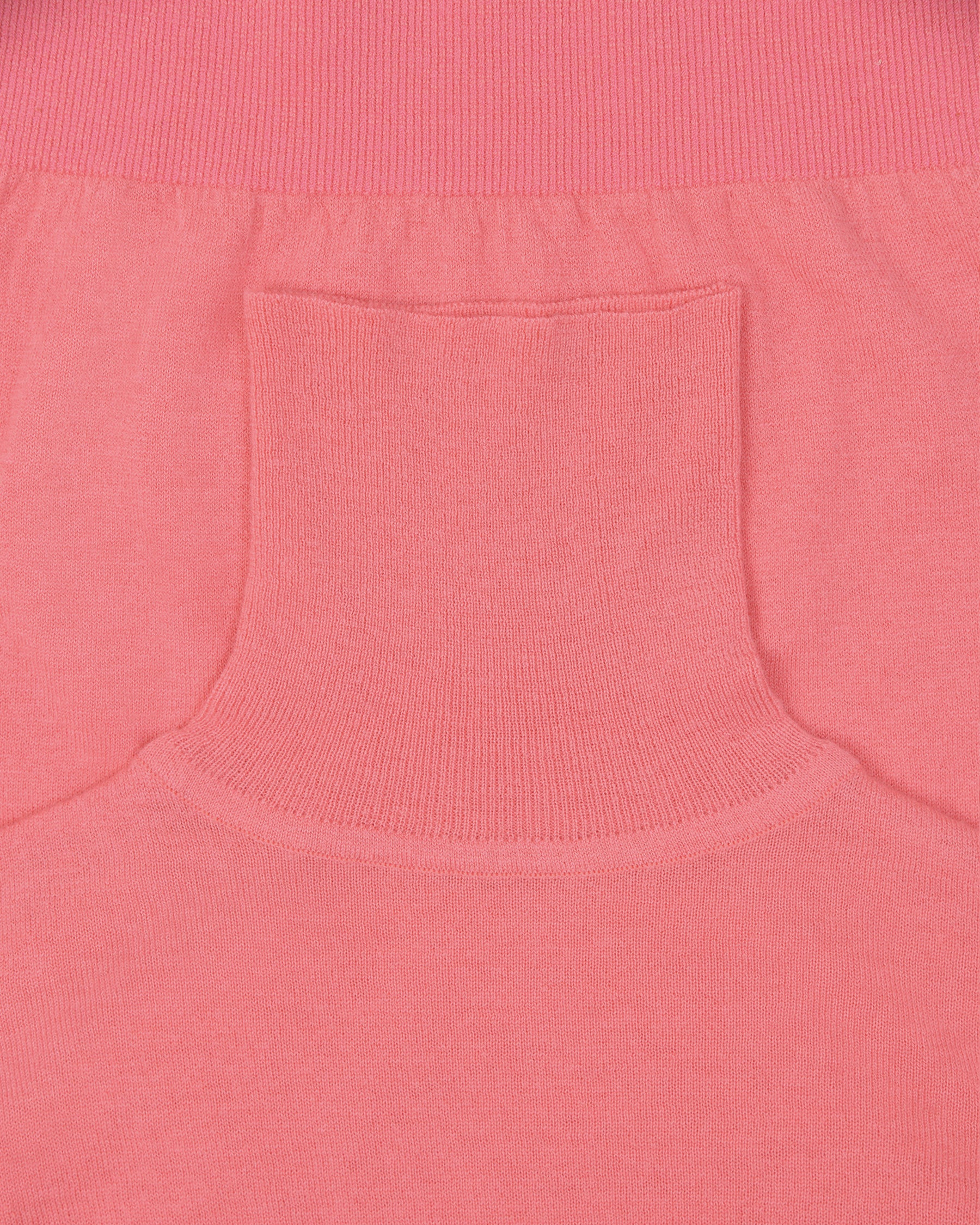 Brownyard - Merino Wool Turtle Neck Knit (Pink) product image 8 | TRAB K-Fashion Australia