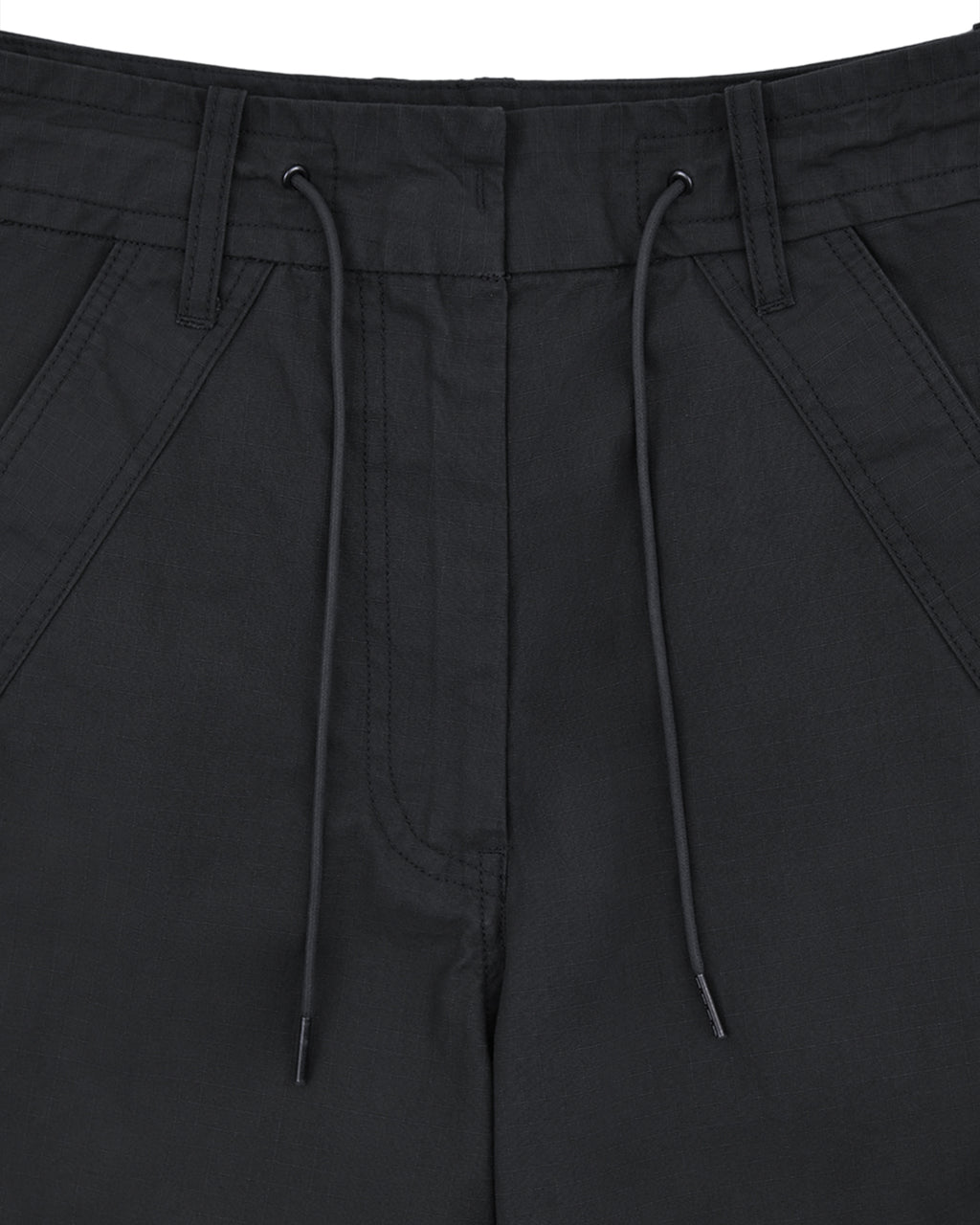 Brownyard - Cargo Pants (Black) product image 8 | TRAB K-Fashion Australia