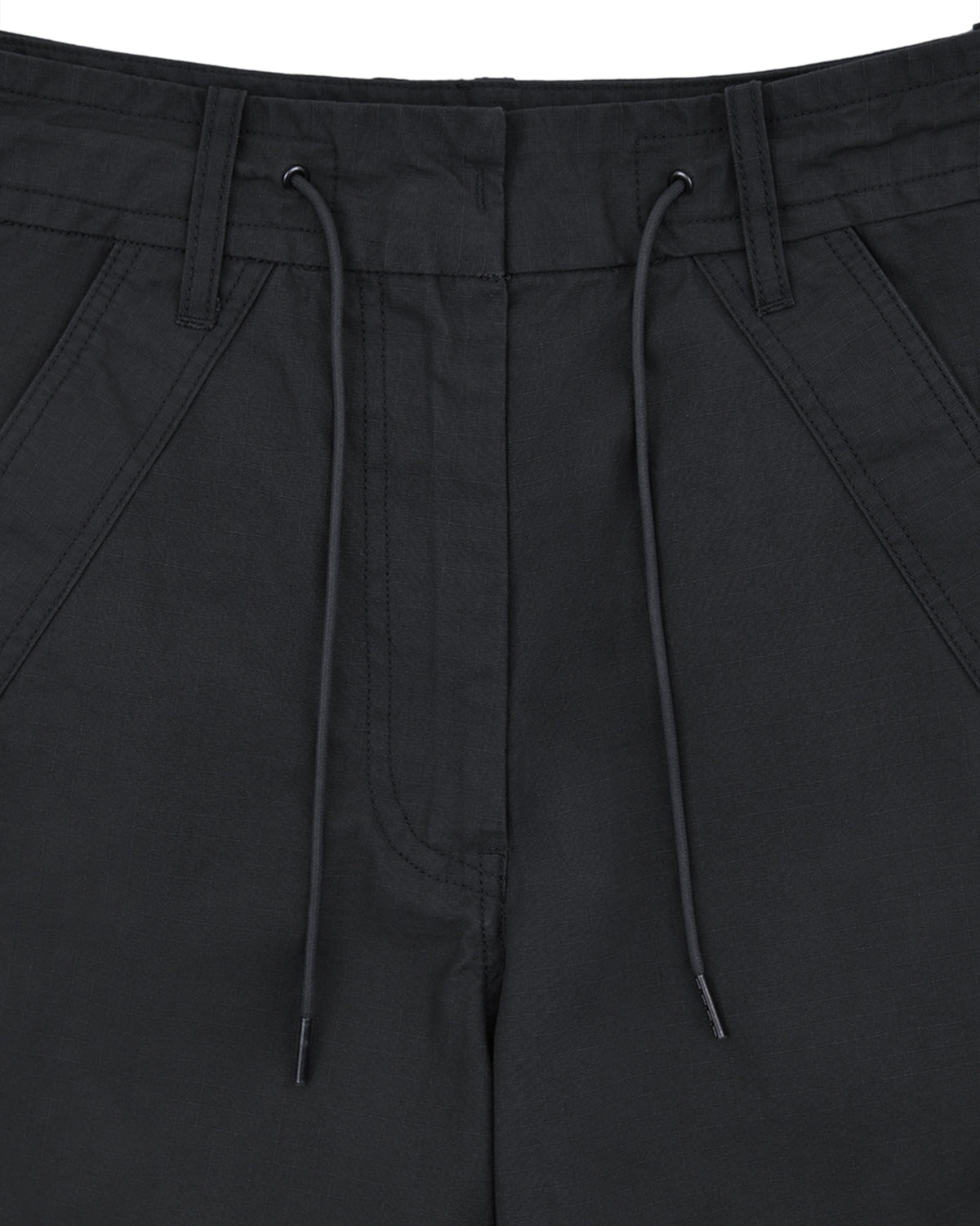 Brownyard - Cargo Pants (Black) product image 8 | TRAB K-Fashion Australia