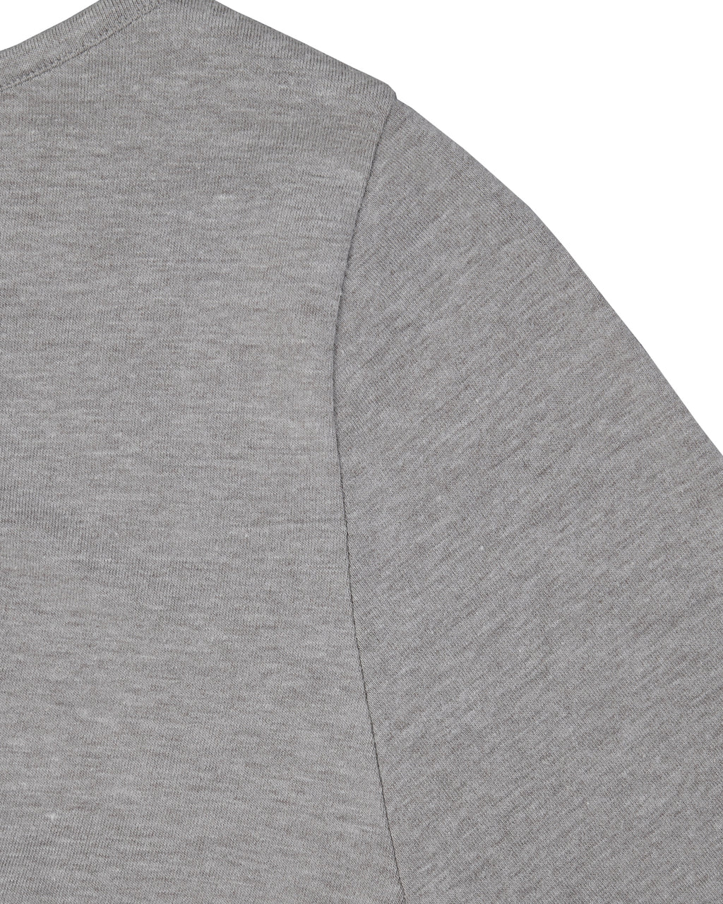 Brownyard - Scoopneck Long Sleeve (Beige) product image 8 | TRAB K-Fashion Australia